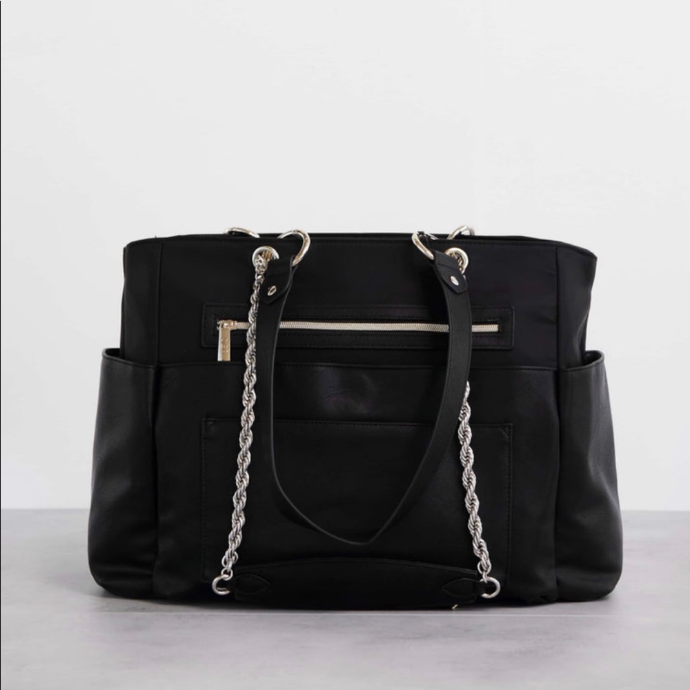 Beis Diaper Bag